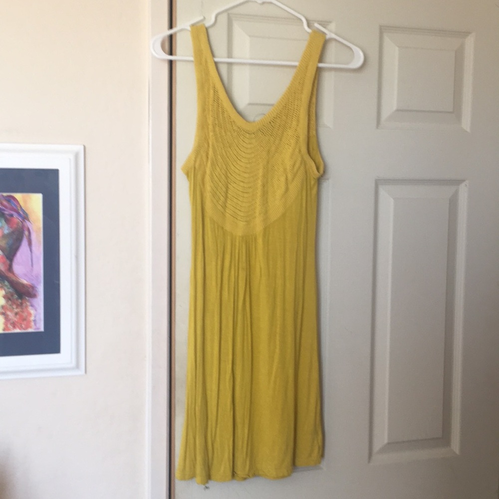 BCBG Max Azria dress
